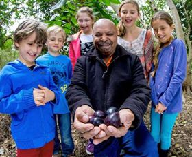 Wigay Aboriginal Culture Park - Accommodation Melbourne 0