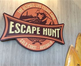 The Escape Hunt Experience Gold Coast - Accommodation Melbourne 2