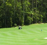 Bonville Golf Resort - Accommodation Melbourne
