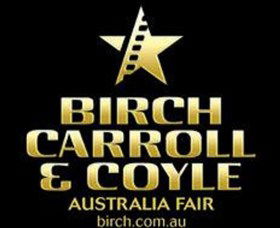 Birch Carroll And Coyle Australia Fair - Accommodation Melbourne 3