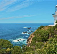 Myall Lakes National Park - Accommodation Melbourne