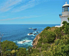 Myall Lakes National Park - Accommodation Melbourne 0