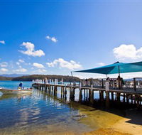 Kayaking Wagonga Inlet Narooma - Accommodation Melbourne