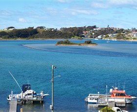 Kayaking Wagonga Inlet Narooma - Accommodation Melbourne 1