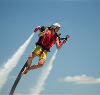 Jetpack Flyboard Adventures - Accommodation Melbourne
