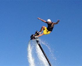 Jetpack Flyboard Adventures - Accommodation Melbourne 1