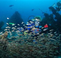 Aarhus Dive Site - Accommodation Melbourne