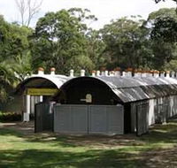 Kempsey Museum - Accommodation Melbourne