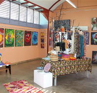 Dunghutti Ngaku Aboriginal Art Gallery - Accommodation Melbourne