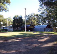 Macleay River Museum and Settlers Cottage - Accommodation Melbourne