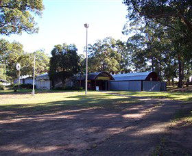 Macleay River Museum And Settlers Cottage - Accommodation Melbourne 0