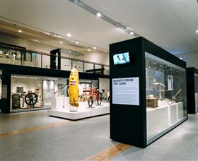 Tweed Regional Museum - Accommodation Melbourne 0