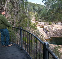 Biamanga National Park - Accommodation Melbourne