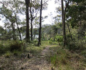 Ringlands Rotary Walk Narooma - Accommodation Melbourne 0