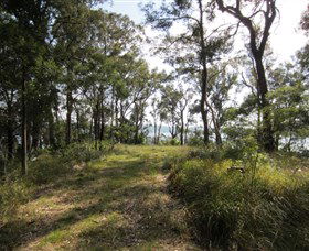 Ringlands Rotary Walk Narooma - Accommodation Melbourne 2