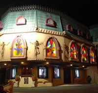 Draculas Cabaret Restaurant - Accommodation Melbourne