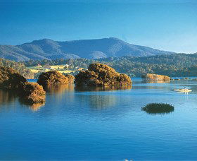 Wagonga Picnic Area - Accommodation Melbourne 0