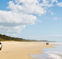 Bongil Bongil National Park - Accommodation Melbourne