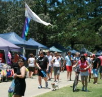 Broadbeach Art and Craft Markets - Accommodation Melbourne