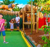 Putt Putt Mermaid Beach - Accommodation Melbourne