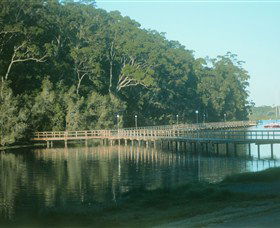Cycle Narooma To Dalmeny - Accommodation Melbourne 1