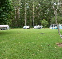 Coopernook Forest Park - Accommodation Melbourne