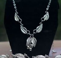 Australian Wildflower Jewellery Gallery - Accommodation Melbourne