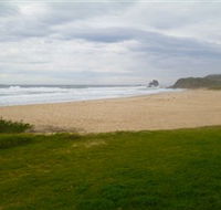 Narooma Surf Beach - Accommodation Melbourne