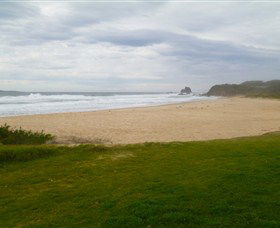 Narooma Surf Beach - Accommodation Melbourne 0