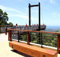 Orara East State Forest - Accommodation Melbourne