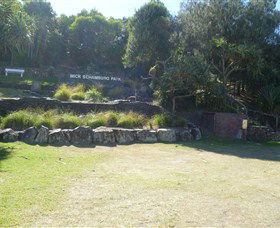 Mick Schamburg Park - Accommodation Melbourne 1