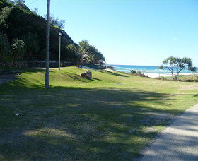 Mick Schamburg Park - Accommodation Melbourne 3
