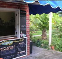 Moorlands Cottage and Gallery - Accommodation Melbourne