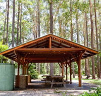 Bongil picnic area - Accommodation Melbourne