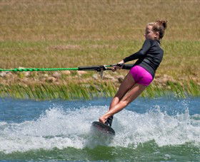 Stoney Park Waterski Wakeboard Park - Accommodation Melbourne 0
