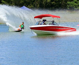Stoney Park Waterski Wakeboard Park - Accommodation Melbourne 1