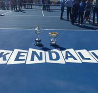 Kendall Tennis Club - Accommodation Melbourne