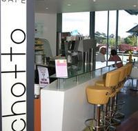 Club Old Bar - Accommodation Melbourne