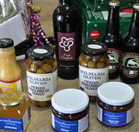 Kendall Cellars and Providore - Accommodation Melbourne