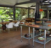 Tenteram Fine Foods Cooking School - Accommodation Melbourne