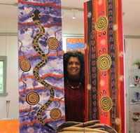 Apma Creations Aboriginal Art Gallery and Gift shop - Accommodation Melbourne