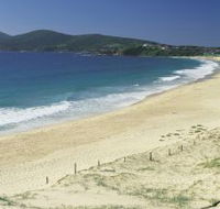 One Mile Beach - Accommodation Melbourne
