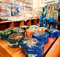 Tobwabba Art - Accommodation Melbourne