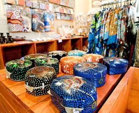 Tobwabba Art - Accommodation Melbourne 0