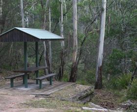 White Rock River Picnic Area - Accommodation Melbourne 0