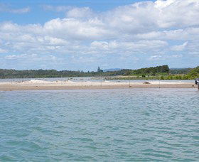 Manning Entrance State Park - Accommodation Melbourne 3
