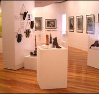 Coffs Harbour City Gallery - Accommodation Melbourne