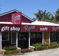 Rosies Cafe and Gallery - Accommodation Melbourne