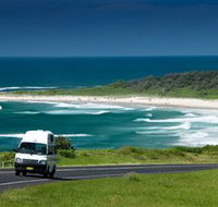 Food Wine and Farmers Gate Journey on The Legendary Pacific Coast - Accommodation Melbourne