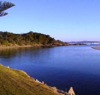Coffs Coast State Park - Accommodation Melbourne
